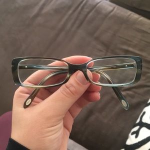 Tiffany & Co Glasses Frames
